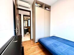 Parc Clematis (D5), Apartment #626052301